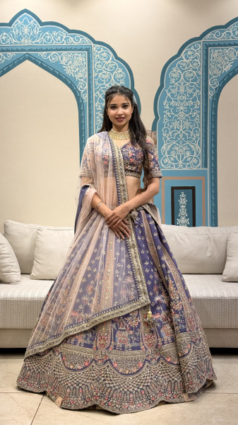 Lehenga