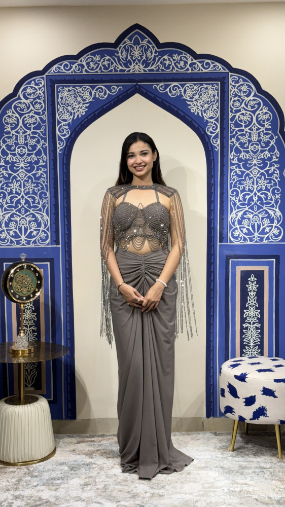 Image of Saree