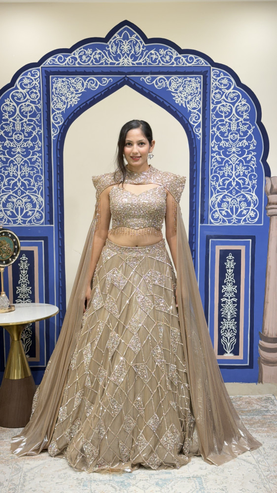 Image of Lehenga