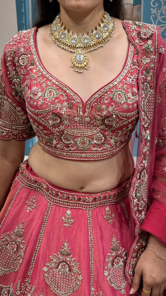 lehenga