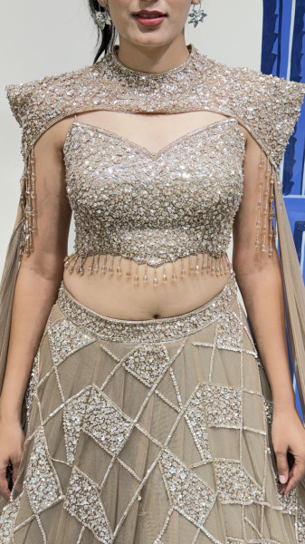 Lehenga
