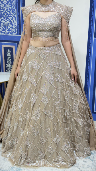 Lehenga