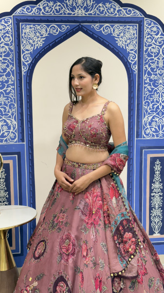 Lehenga