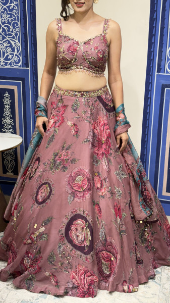 Lehenga