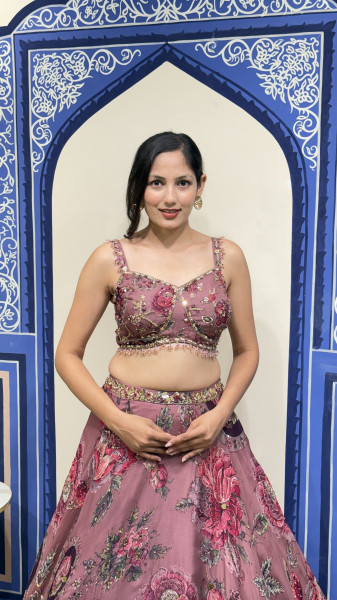Lehenga
