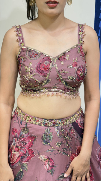 Lehenga