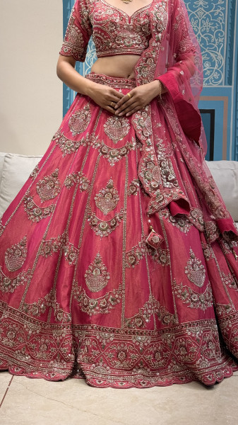 lehenga