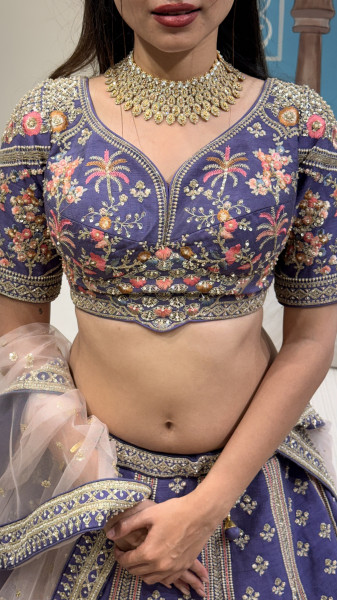 Lehenga