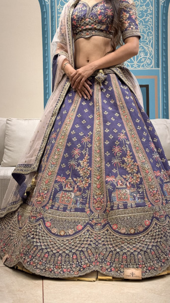 Lehenga