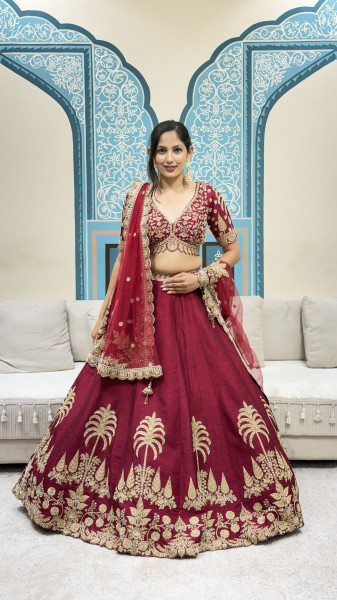 Lehenga