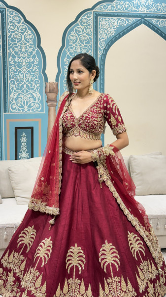 Lehenga