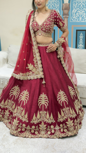 Lehenga