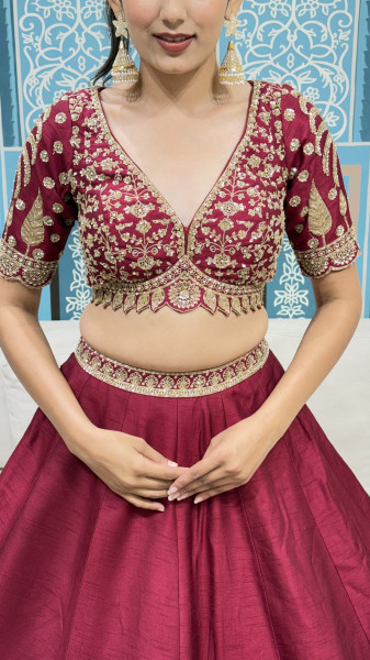 Lehenga