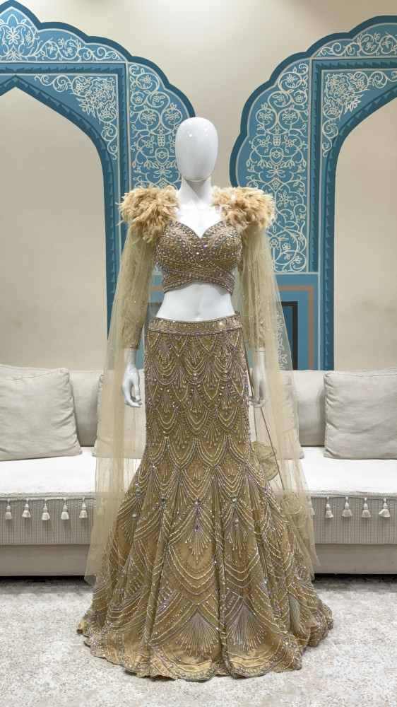Image of Lehenga