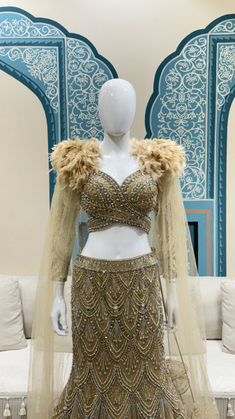 Lehenga