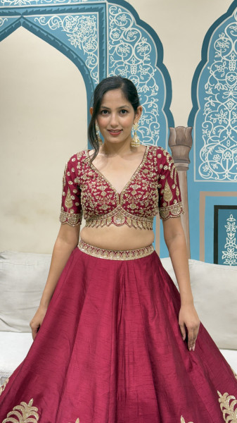 Lehenga