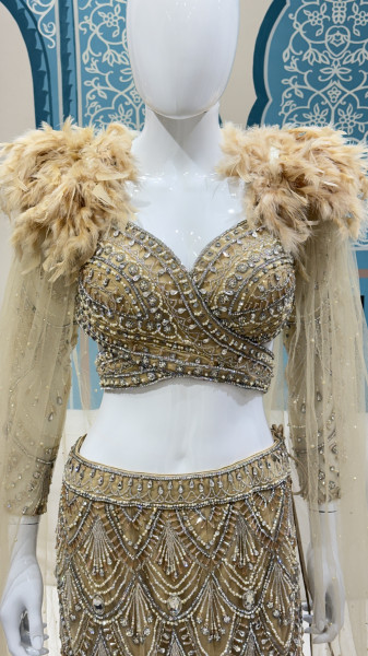 Lehenga
