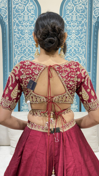 Lehenga