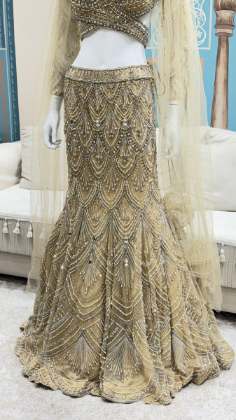 Lehenga