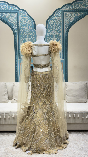 Lehenga