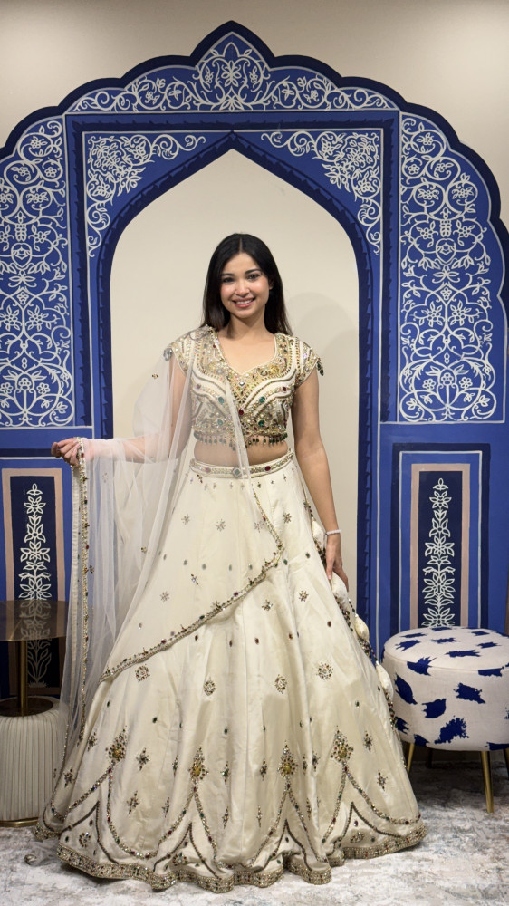 Image of Lehenga