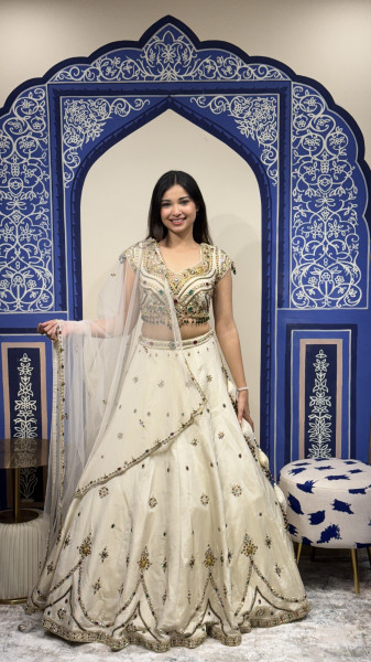 Lehenga