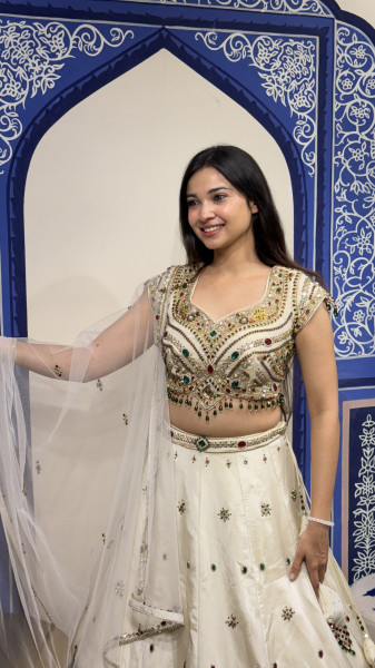 Lehenga