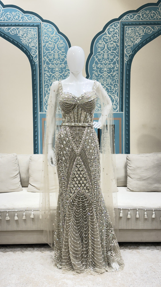 Image of Lehenga