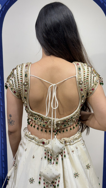 Lehenga