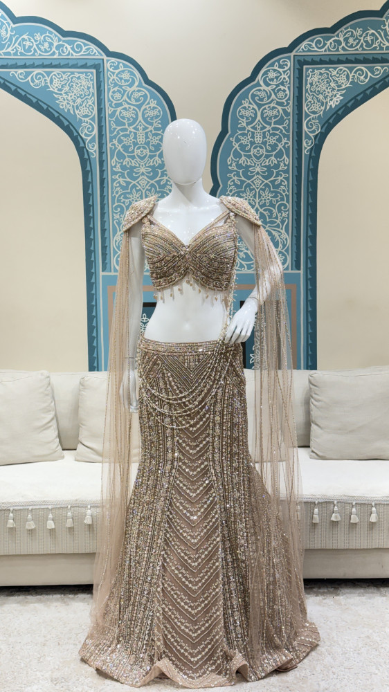 Image of Lehenga