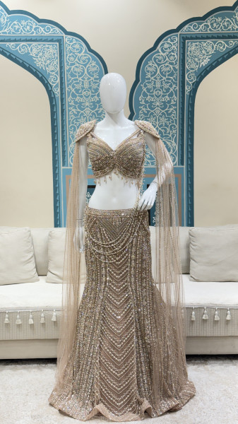 Lehenga