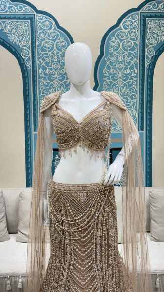 Lehenga