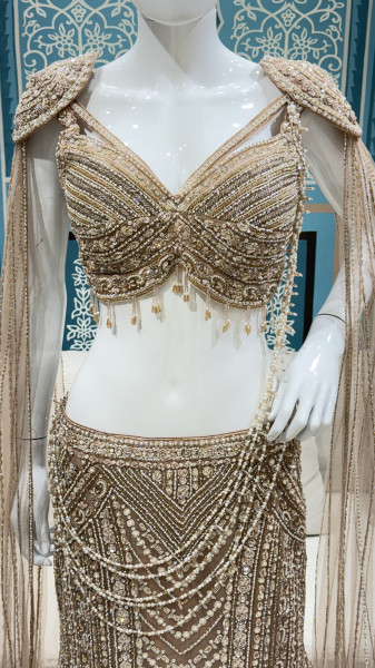 Lehenga