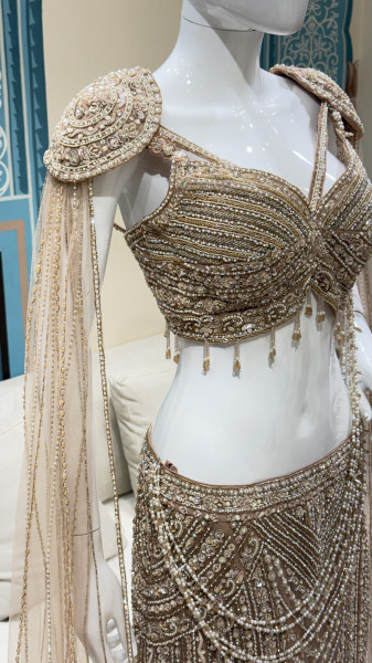 Lehenga