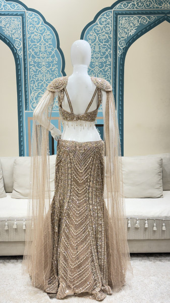 Lehenga