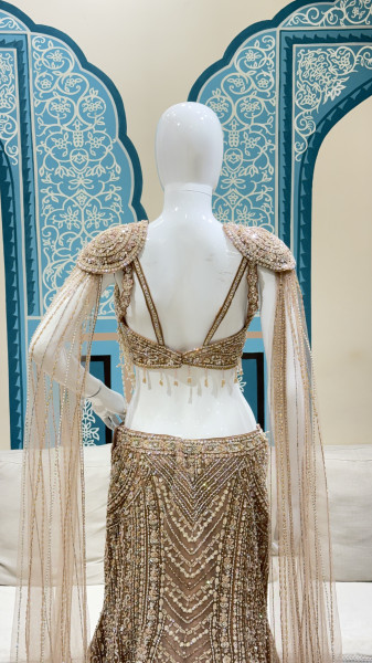 Lehenga