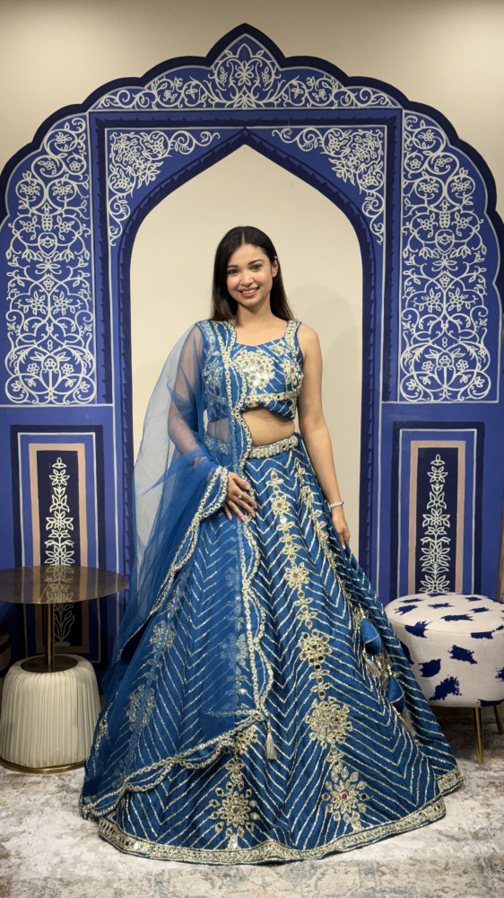 Image of Lehenga