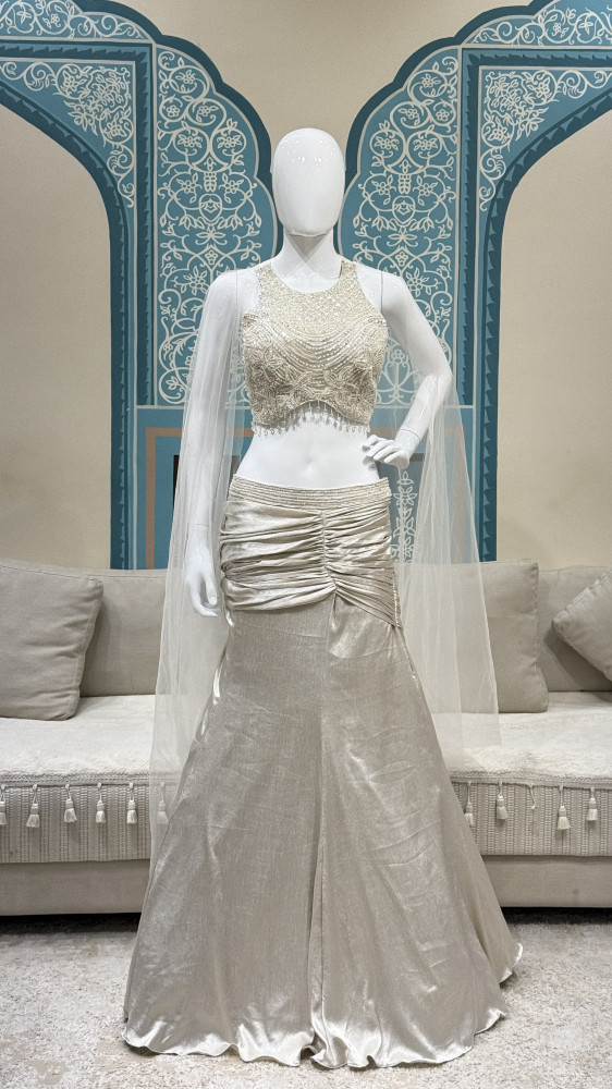 Image of Lehenga