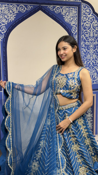 Lehenga