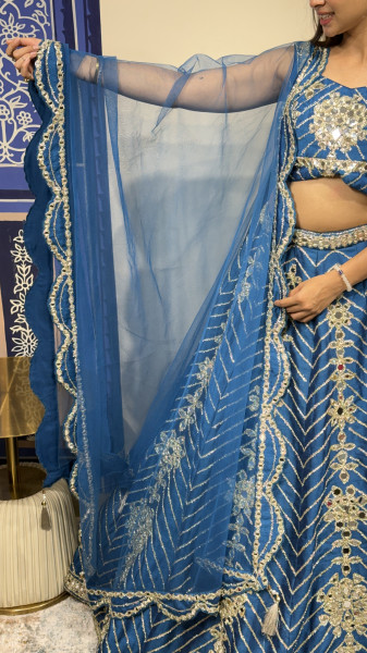 Lehenga