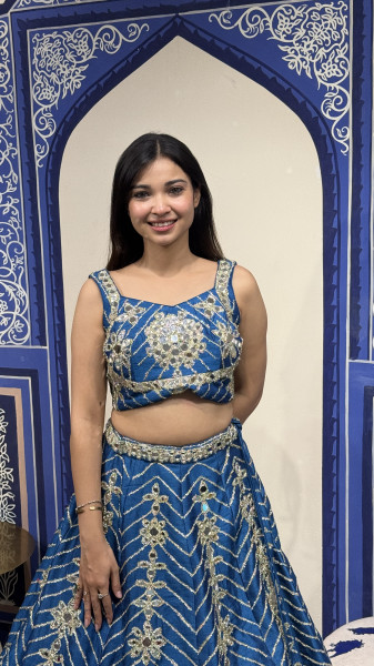 Lehenga
