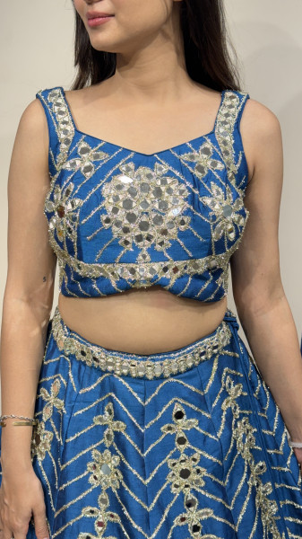 Lehenga