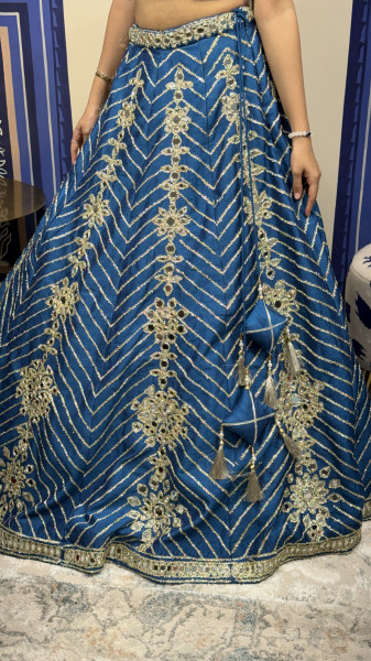 Lehenga