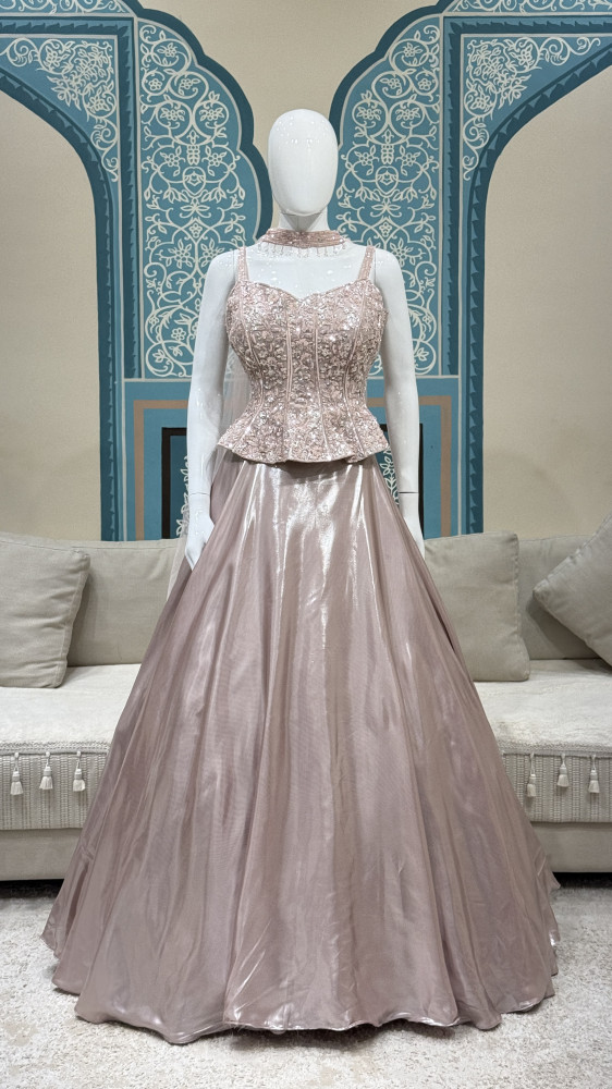 Image of Lehenga