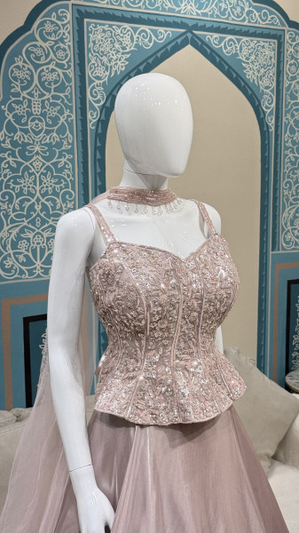 Lehenga