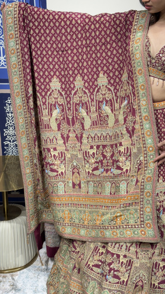 Lehenga