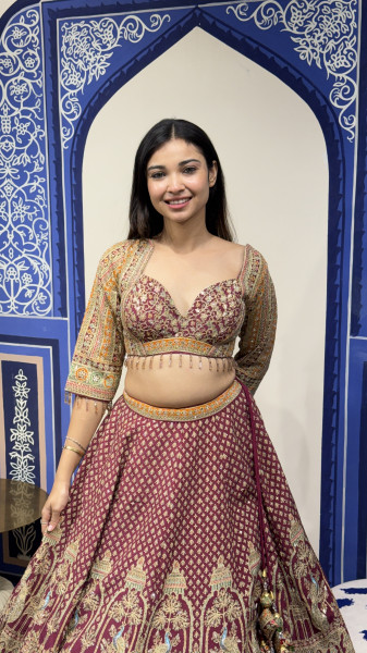 Lehenga