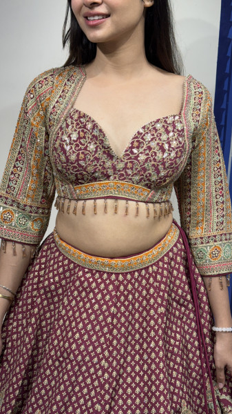 Lehenga