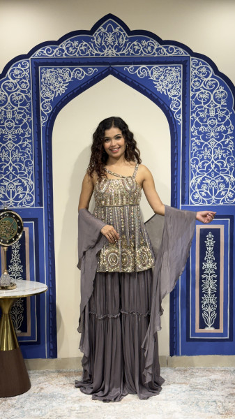 Plazzo Kurti