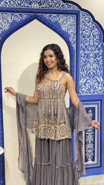 Plazzo Kurti